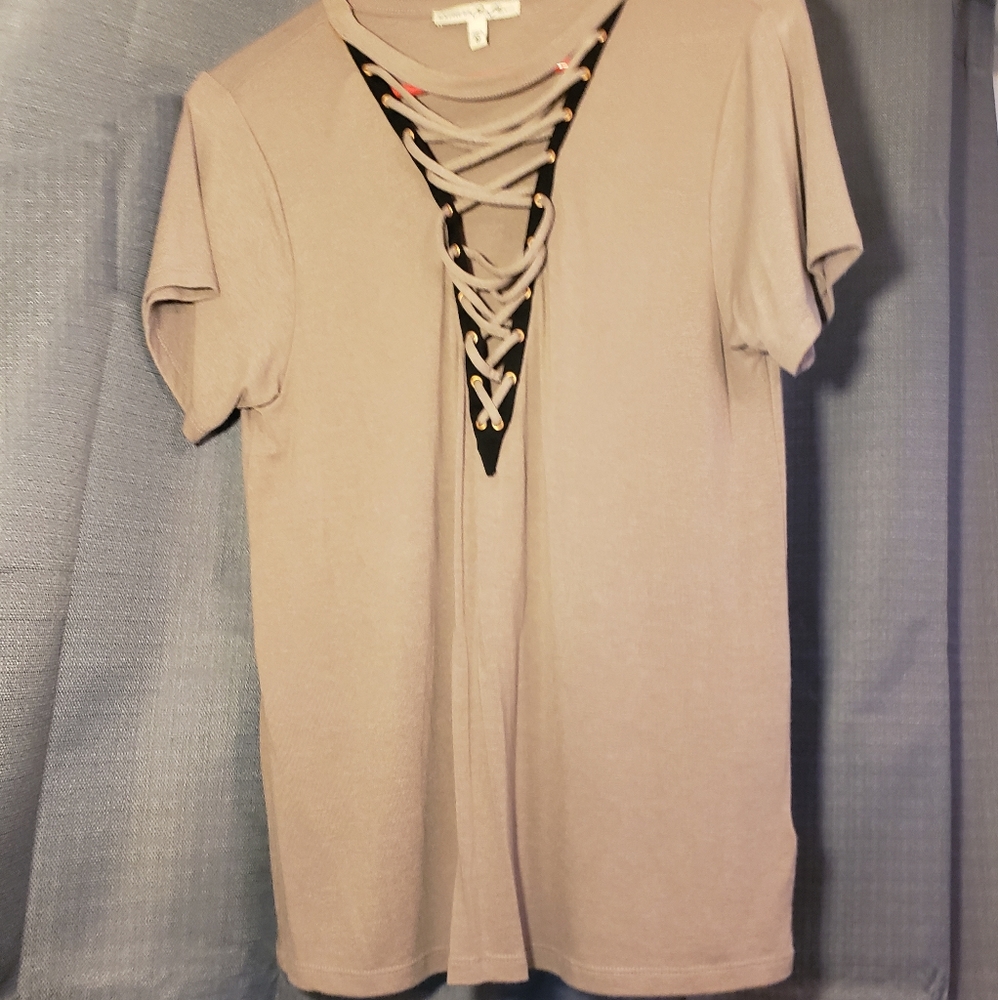 Express tshirt